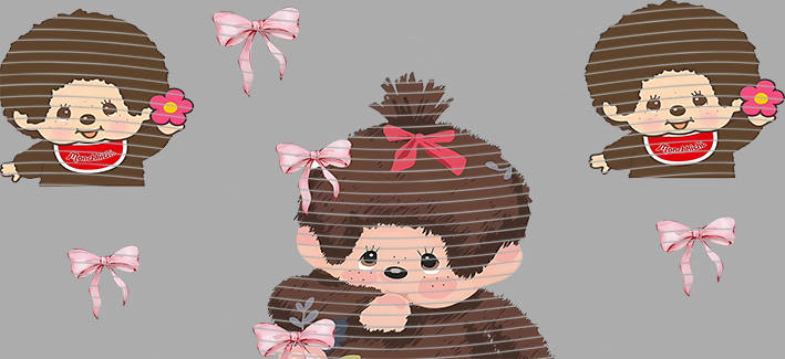 16oz JPN Anime-JA-501